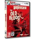 Wolfenstein - The Old Blood - 5 Disk
